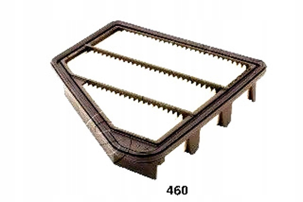 фото №11, Ashika 20-04-460 фильтр воздуха