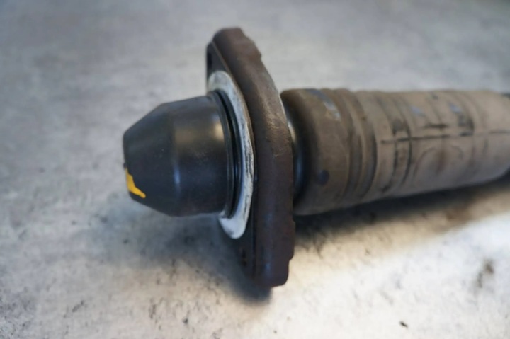 фото №4, Амортизатор лівий зад задній edc infiniti fx ii рестайлінг qx70 3.0d