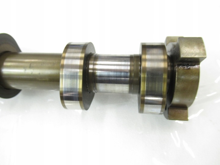 фото №11, Вал выпускной bmw e70 f01 02 f07 f10 f12 n63b44a