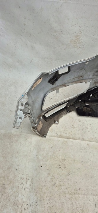 фото №11, Volvo xc90 ii рестайлинг r design 19- бампер перед переднее 31690641 spr pdc