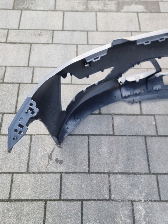 фото №8, Bmw 3 g20 g21 бампер переднее перед решётка решётка радиатора жалюзи