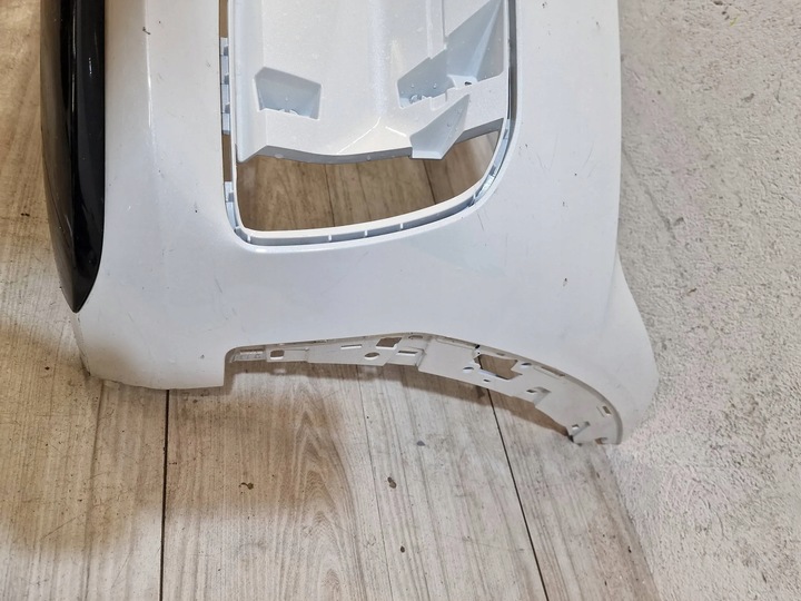 фото №10, Бампер переднє перед kia ev6 gt gt-line 86511-cv200