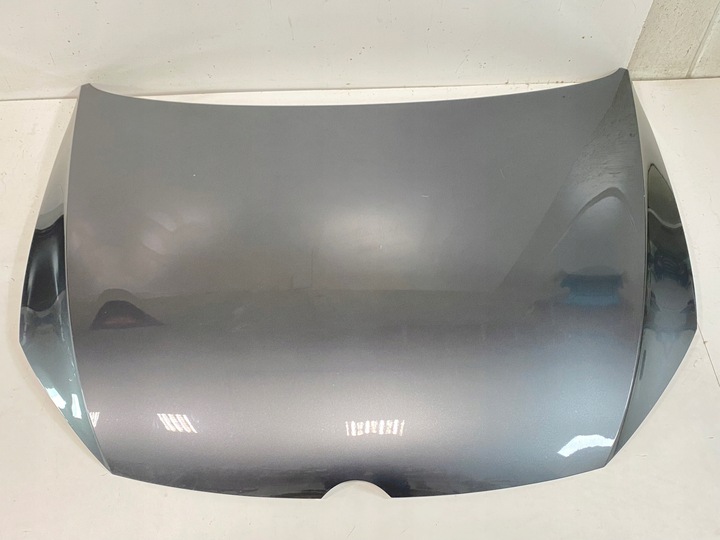 фото №16, Капот кришка двигуна vw golf 7 vii 5g 5g0 2012-