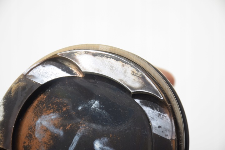 фото №15, Bmw f40 f44 f45 f48 f39 f56 jcw 2,0t блок dół двигателя b46d b48 b48a20b