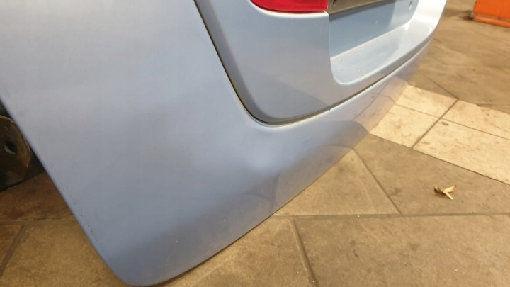 фото №7, Кришка багажника suzuki liana hb 04r. ze9 1.6