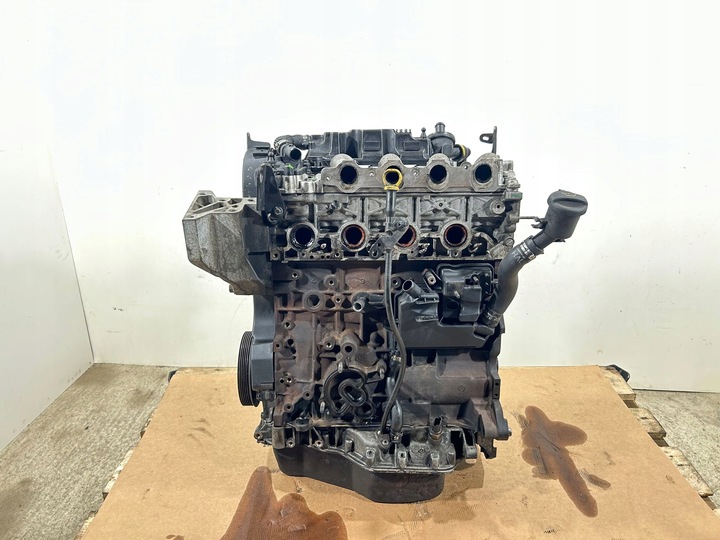 фото №1, 2006 land rover freelander 2 - lr2 двигун psa