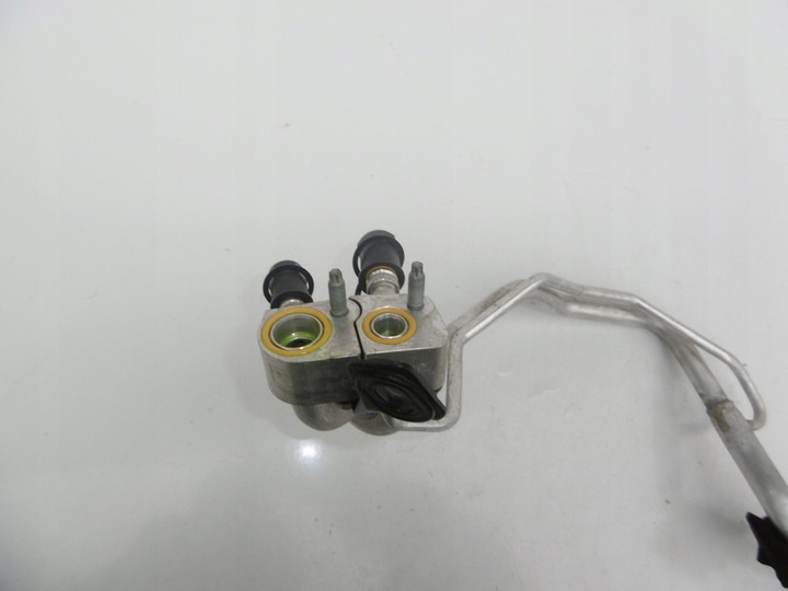 фото №8, Шланг трубка кондиціонера s60 iii v60 ii xc60 ii