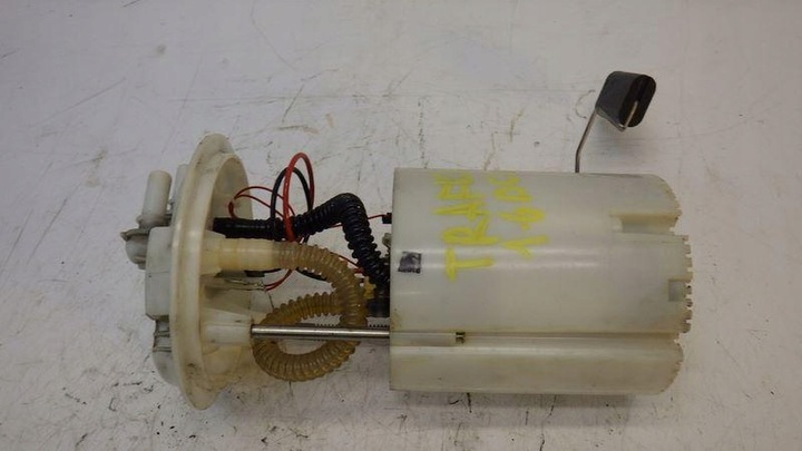 фото №6, Насос пального паливна trafic iii vivaro b 1.6 dci 172021036r 93868446