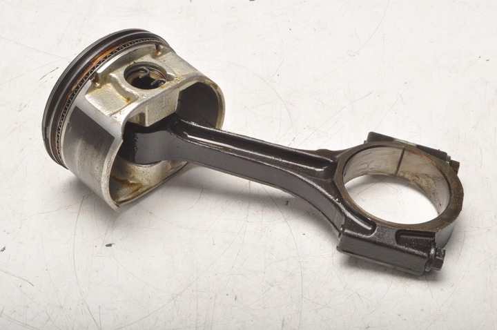 фото №1, Chrysler sebring ii 300m lr stratus 2.7 v6 поршень + шатун