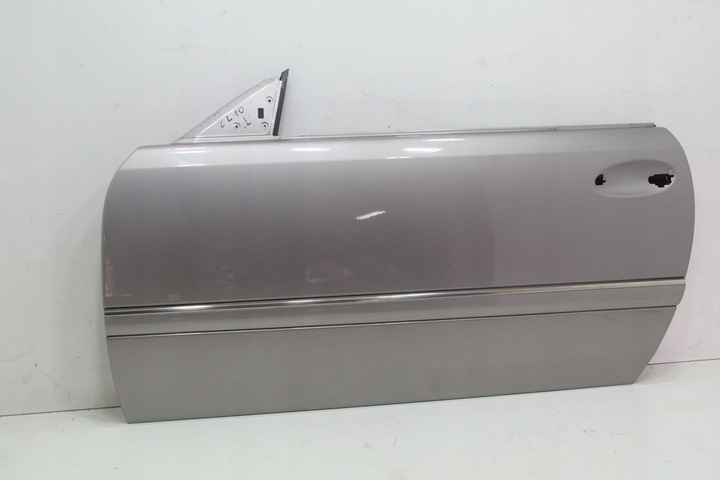 фото №1, Двері ліві планка колір 723 mercedes cl w215