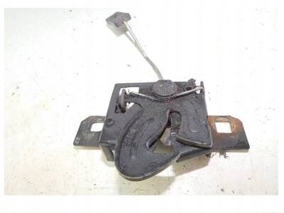 фото №1, Ford galaxy 1.9tdi 00r замок капота