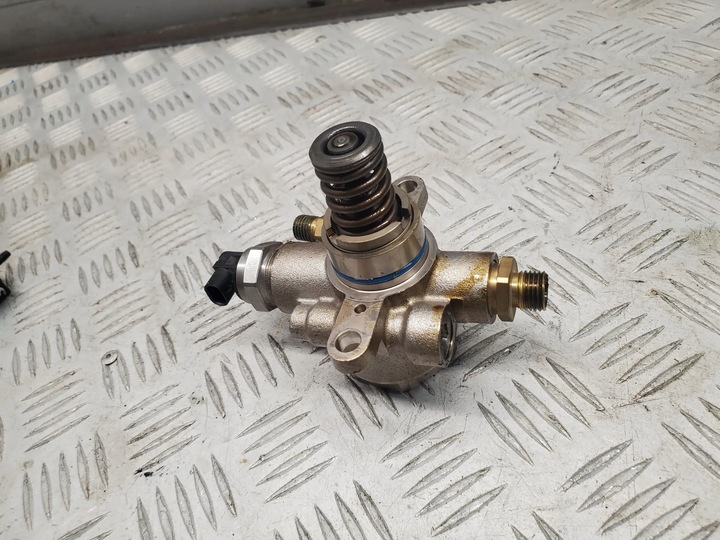 фото №6, Audi q7 4m 06m127026p насоса топлива