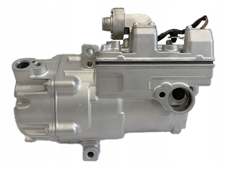 фото №1, Компресор audi a6/ a8 q5 2.0 гібрид 8r0260797c