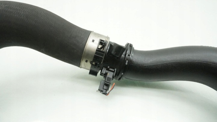 фото №6, Mercedes slk r172 2.2 cdi трубка  повітря a6510903937 труба шланг