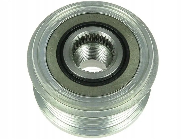 фото №3, Зчеплення генератора колесо пасове afp0109 ina