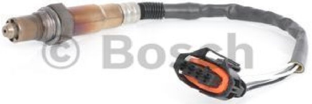 фото №2, Лямбда-зонд opel astra g