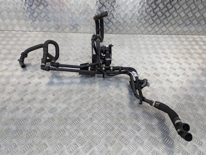 фото №3, Дроти вебасто мокрого daf xf 106 рестайлінг