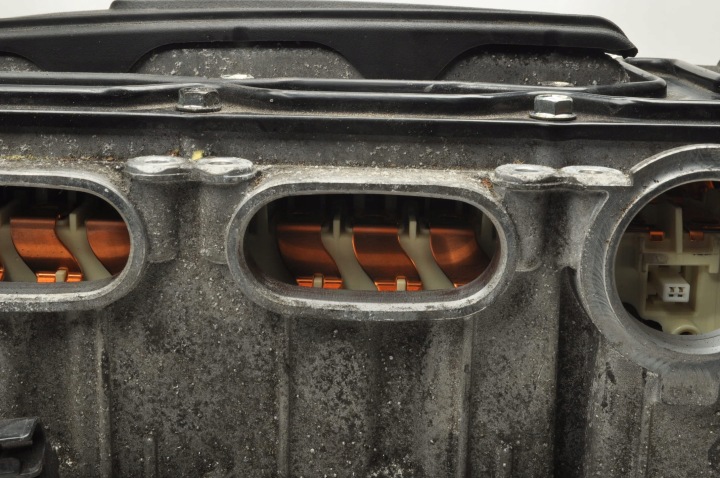 фото №9, Toyota prius iii 1.8 гибрид блок розжига ксенона конвертер g9200-47230
