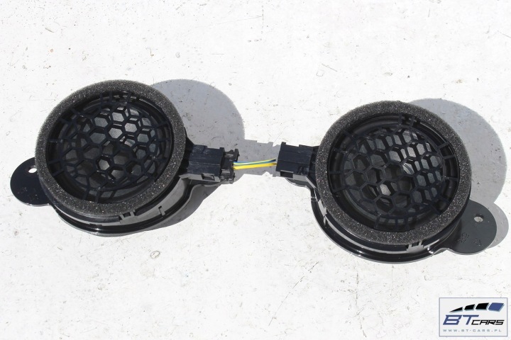 фото №12, Audi a3 fl sportback озвучення bang 8v 81a035466 8v4035382a 8v4035411c 8