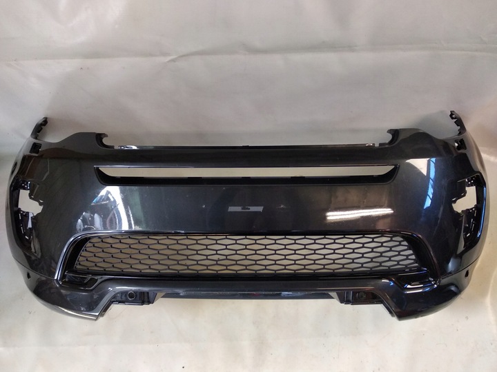 фото №1, Land rover discovery sport динамічний бампер перед