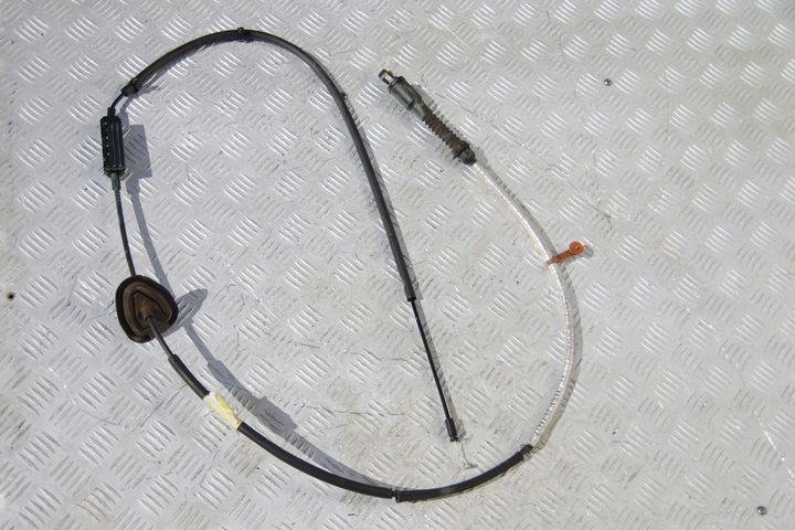 фото №1, Трос коробки коробки передач jeep grand cherokee wk2 рестайлінг 16-21 68391489ab