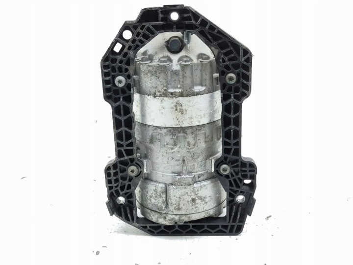 фото №8, Volkswagen id.3 2020 компресор / компресор кондиціонера a/c