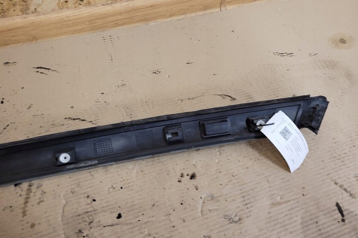 фото №8, Планка дахова ліва citroën c4 grand picasso i ua_ 9654505577 1.6l дизель