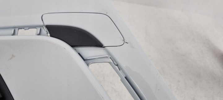 фото №13, Audi a3 s3 8y s line 2020- бампер передній перед 8y0807437f