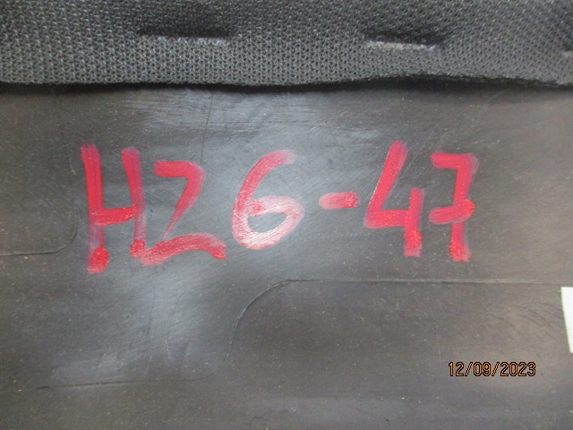 фото №12, Peugeot 308 t9 защита стойка левая