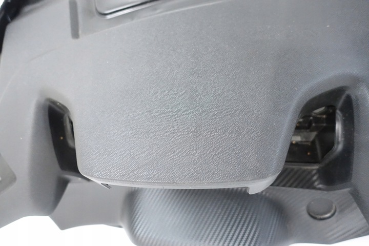 фото №7, Peugeot 208 ii панель роздавальна консоль 2189060x 9835181180