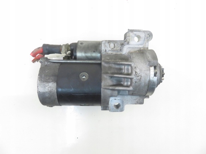 фото №6, Стартер opel vectra c універсал 3.0 v6 cdti - з 30 dt s14412f 8973756132