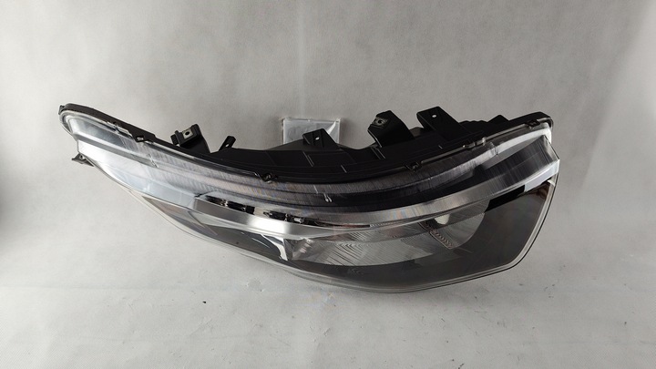 фото №7, Iveco daily iv 4 фара праві лампа права