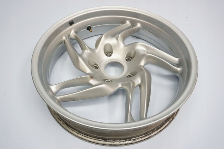 фото №6, Bmw r 1200 gs k25 04-07 диск зад задняя
