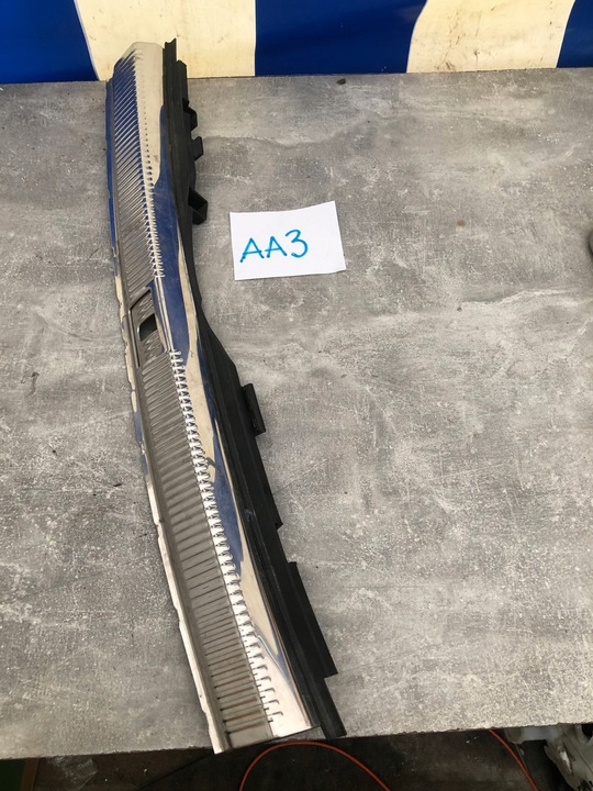 фото №10, Планка багажника audi a6 c7 avant 4g9864483