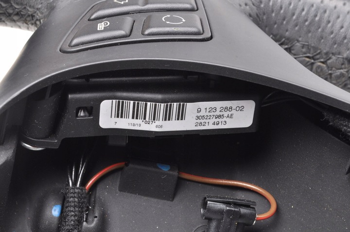 фото №8, Bmw e88 e87 e90 e91 кермо шкіряний багатофункціональна м-пакет 783907503