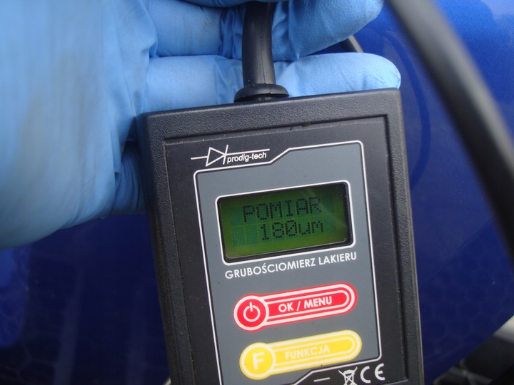 фото №8, Кришка багажника gqm opel mokka 12-16