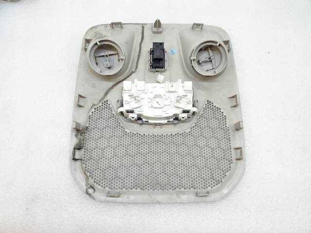 фото №5, Citroen c4 picasso ii grand лампа потолок освещение кабины 9802770977