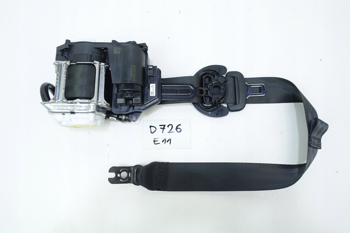 фото №1, Pas безопасности правые перед audi a3 8y 20-