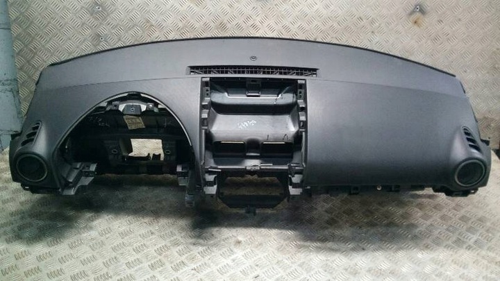 фото №12, Набір postrzałowy панель ремені подушка змотувач mazda 3 i 0285001453