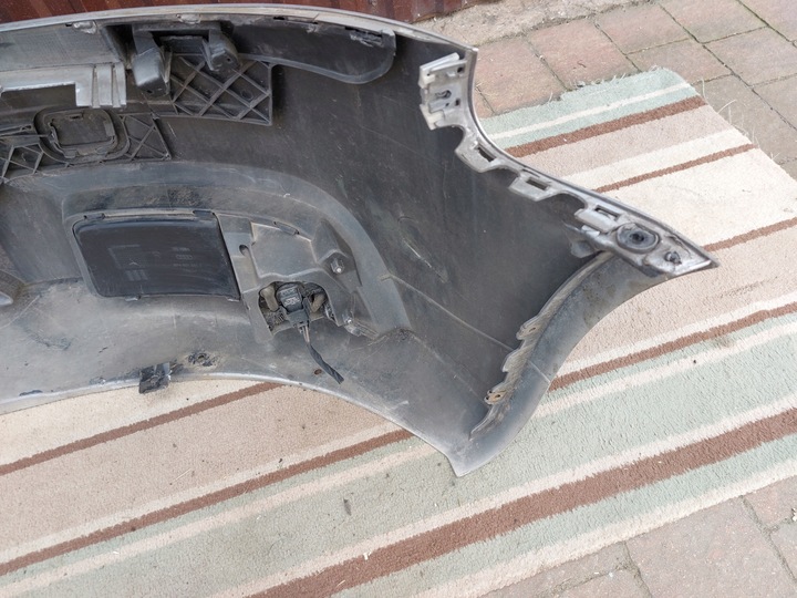 фото №13, Бампер перед audi a3 8p 05-08r s-line