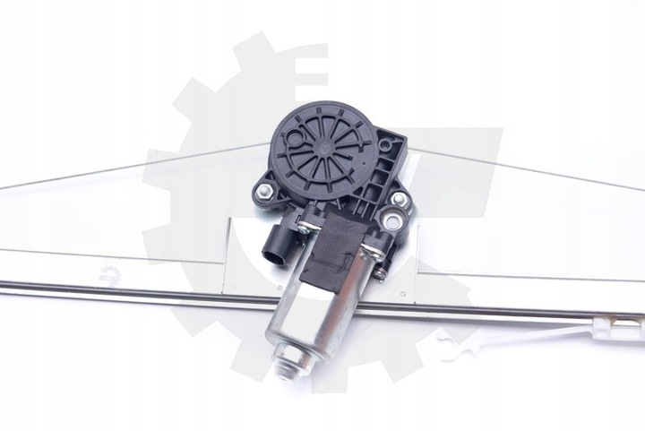 фото №9, Подъемник стекла перед правые nissan primastar