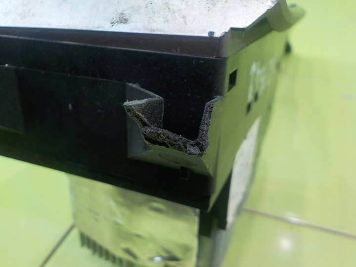 фото №10, Jaguar xf i 3.0 v6 aut 10r sedan панель выборщик изменения коробки передач 8x237e453gc