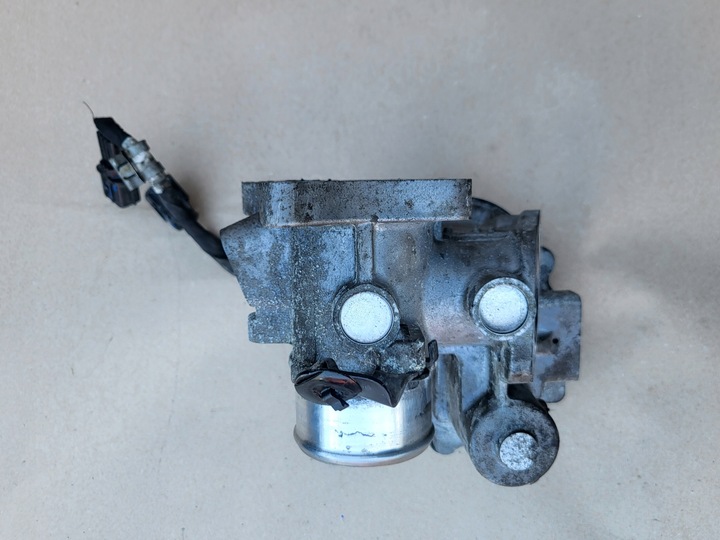 фото №12, Дросельна заслінка hyundai tucson iii 1.6 crdi kia sportage iv ceed 28462-2u00 оригінальний номер