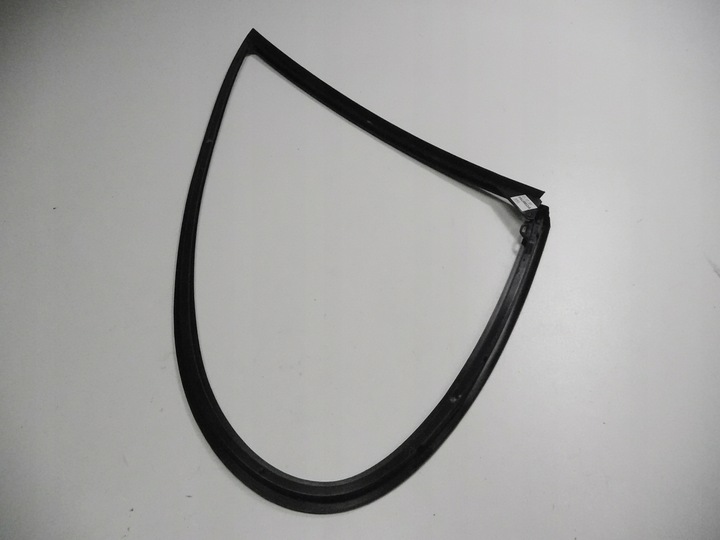 фото №7, Прокладка скла лівий renault scenic 7700838526