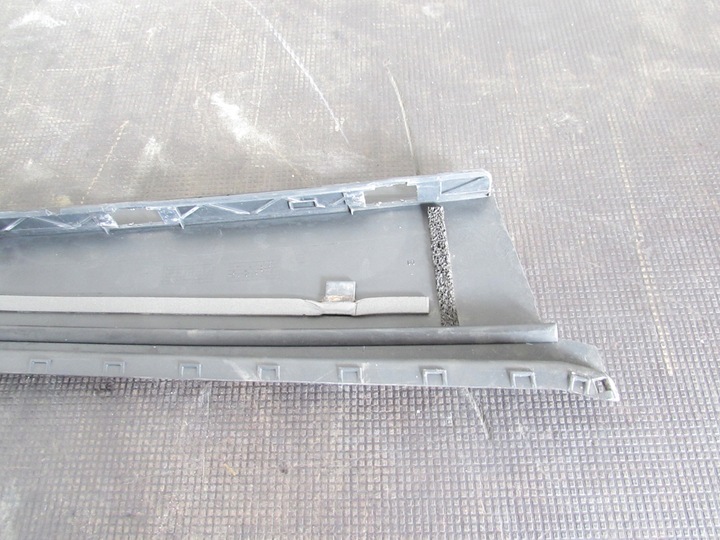 фото №7, Планка двері правий зад peugeot 5008 09-14r 96859281