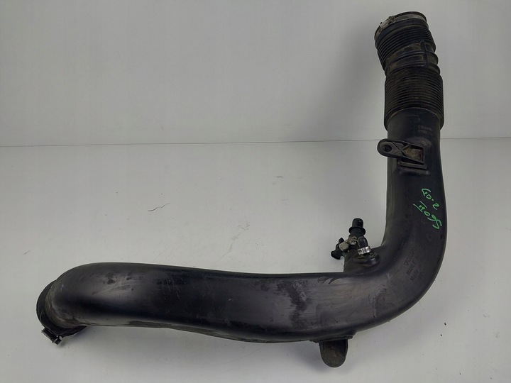 фото №1, Труба повітря повітропровід 31319049 volvo s60 ii v60 i 2.0 d