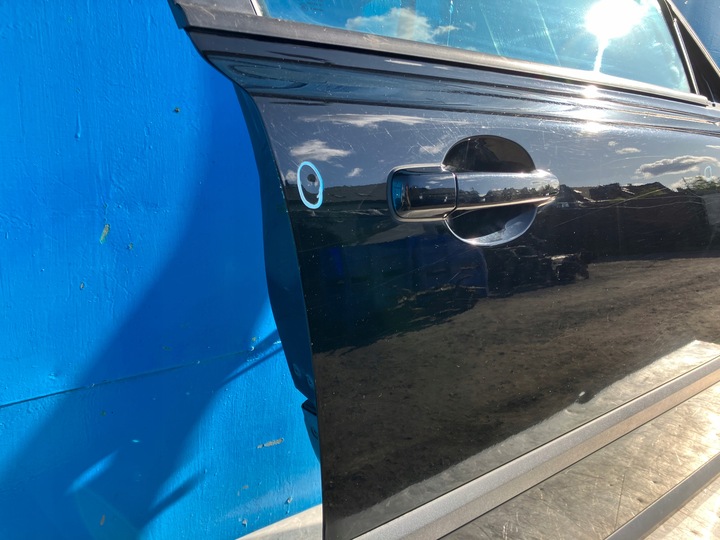 фото №9, Volvo v50 s40 двері праві перед праві передні 019-26