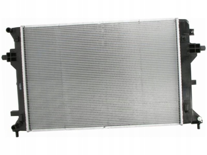 фото №1, Радіаторів nrf 550198