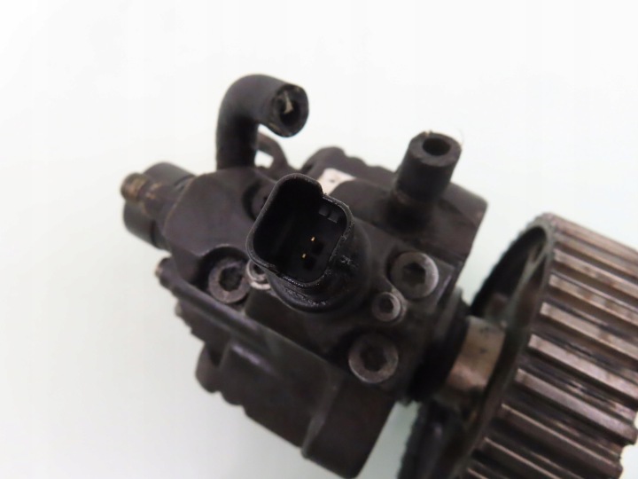 фото №6, Насос паливна рейка  citroen c5 i 2.2 hdi 0445010021 0281002493 0928400366