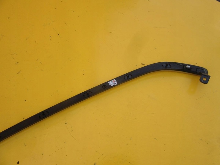 фото №8, Opel antara 2008 планка накладка хромированная дверь левая перед